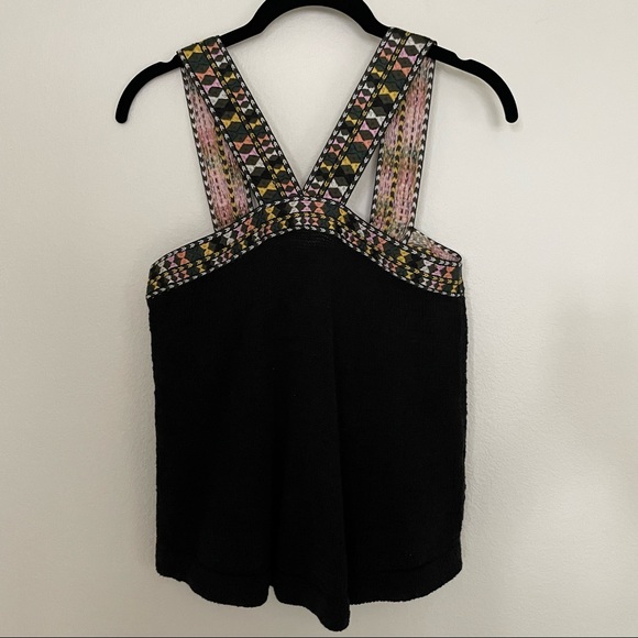 Madewell Knit Tank - Picture 3 of 4